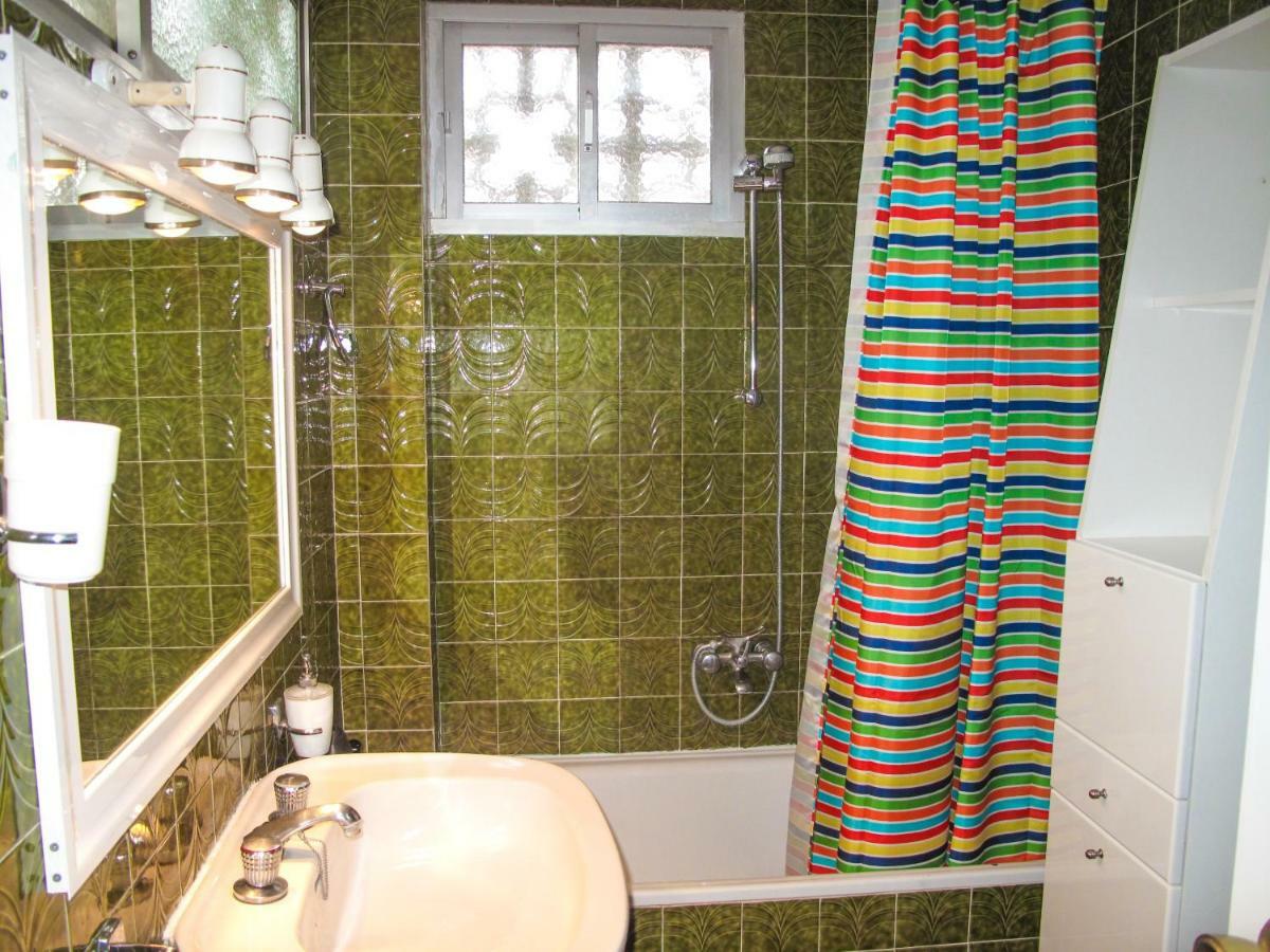 Atico Con Gran Terraza Apartment Фуeнхирола Екстериор снимка