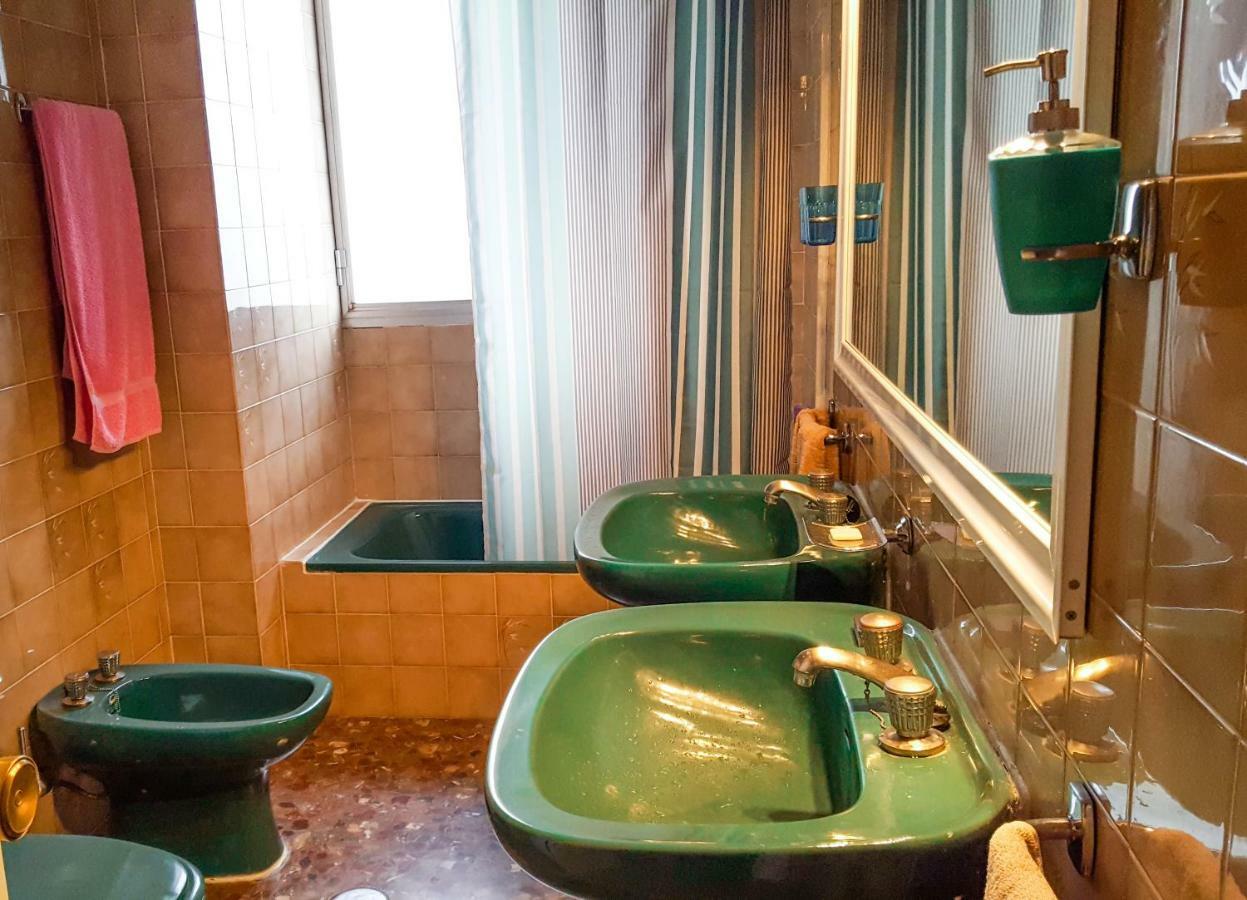Atico Con Gran Terraza Apartment Фуeнхирола Екстериор снимка