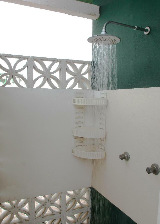 Atico Con Gran Terraza Apartment Фуeнхирола Екстериор снимка